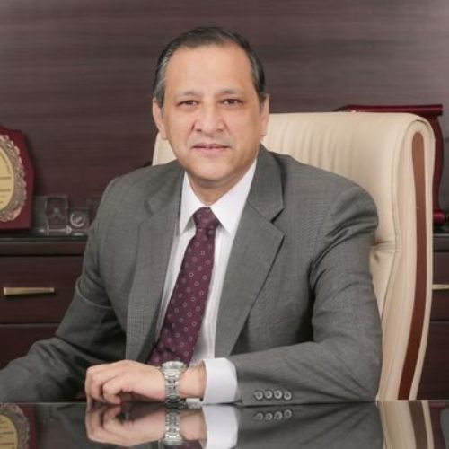 Prof. Alok Dhawan
